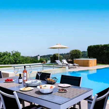 Βίλα Red Oak Tree Ρέθυμνο