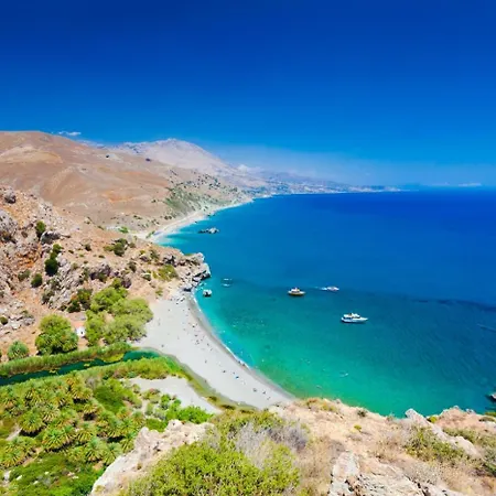 Red Oak Tree Ρέθυμνο