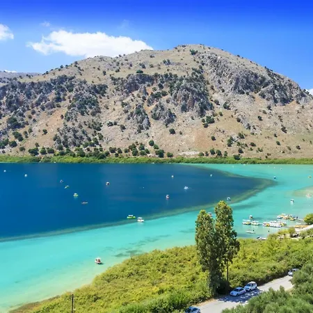 Red Oak Tree Βίλα *