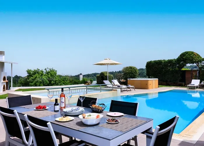 Βίλα Red Oak Tree Ρέθυμνο