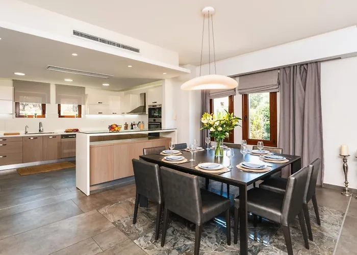 Βίλα Red Oak Tree Ρέθυμνο