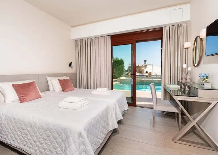 Red Oak Tree * Retimno